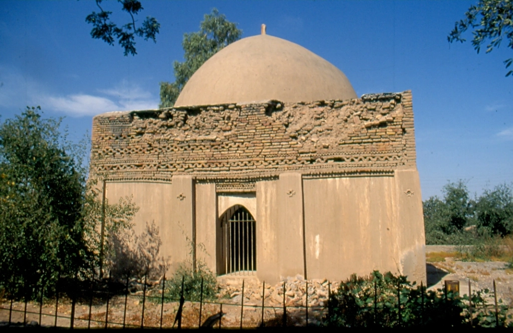 Discovering the Ancient Legacy: Ibn-e-Haroon’s Tomb in Balochistan.